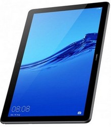 Прошивка планшета Huawei MediaPad T5 10 в Пскове